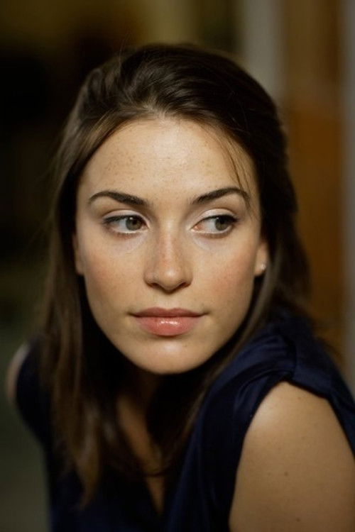 Алисон J. Форест