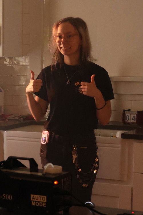 Росс Остерхолт