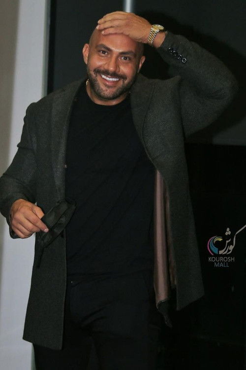 Аидин Кхатаеи