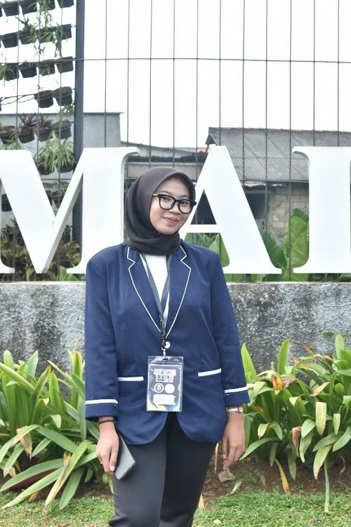 Интан Селиа Фебриана