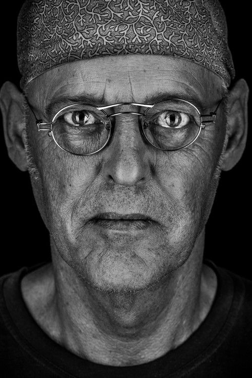 Бернхард Потсцхка