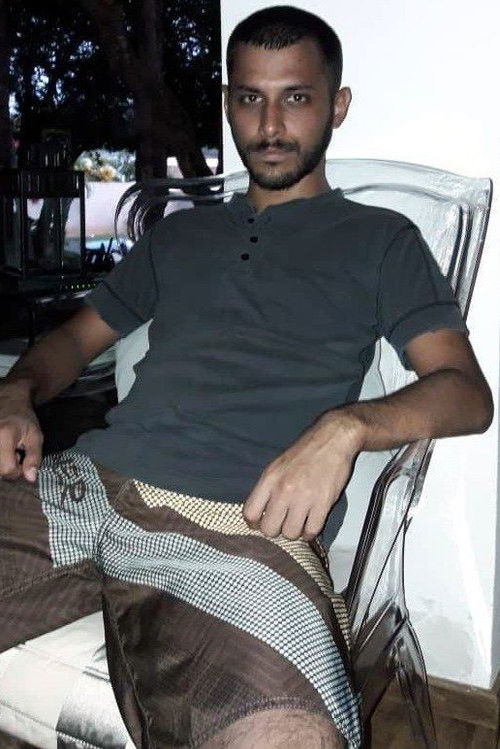 Jоан Себастиáн Арауjо Арена