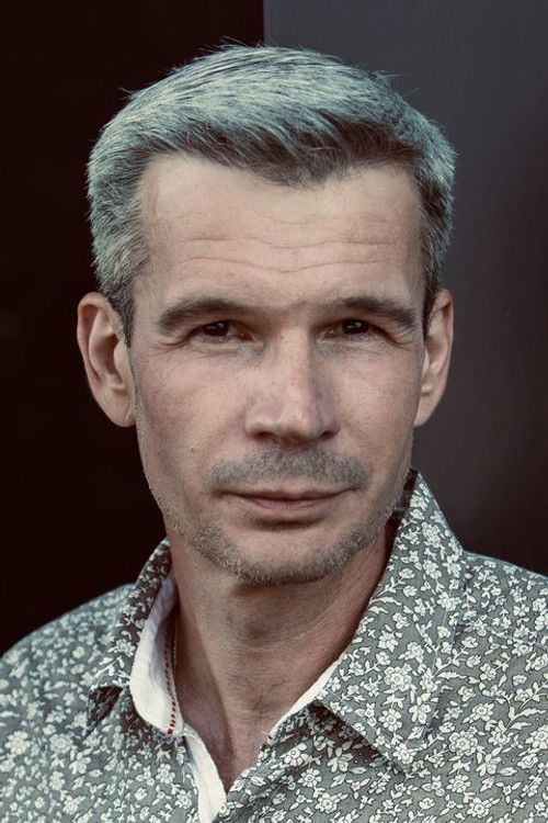 Павел Сметанкин