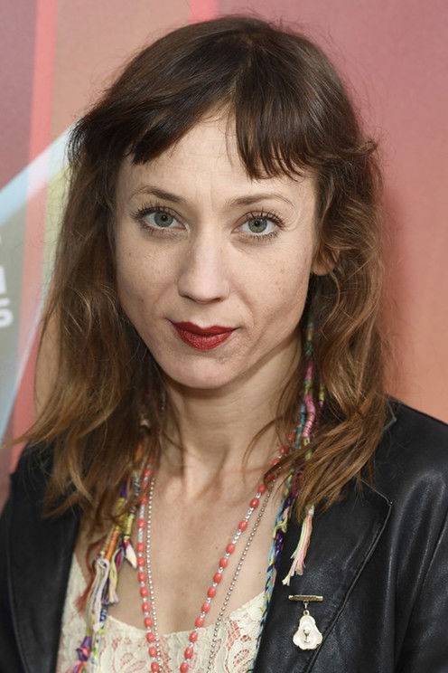 Анние Хардй