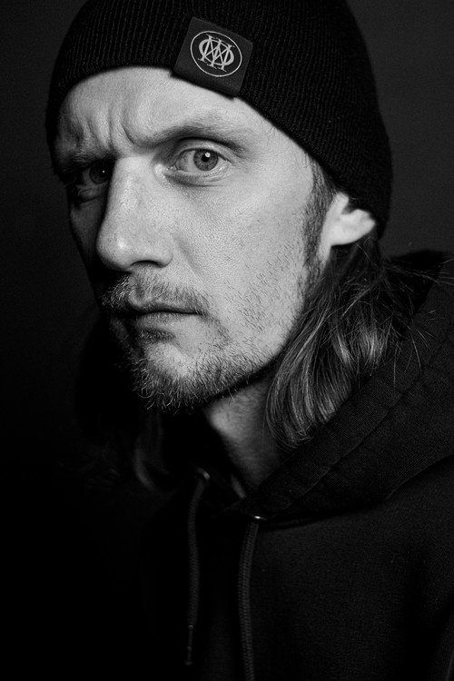 Данил Тарасов