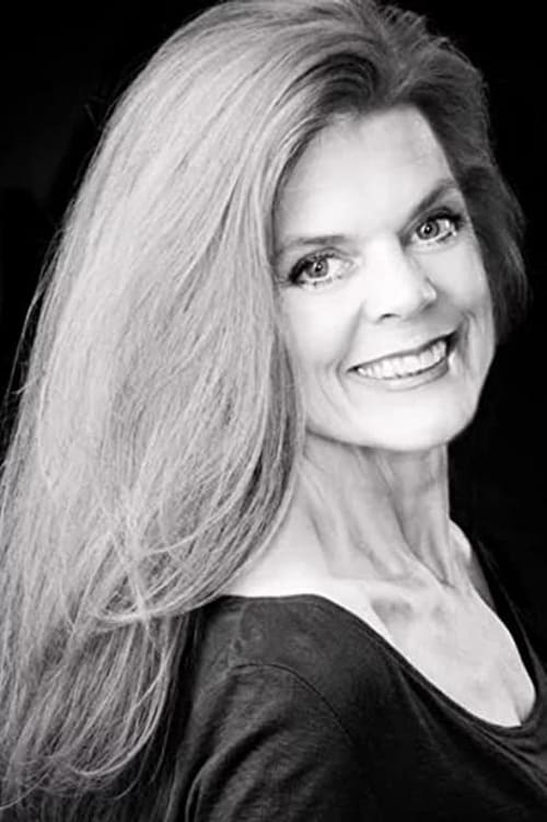 Кристин Рудруд