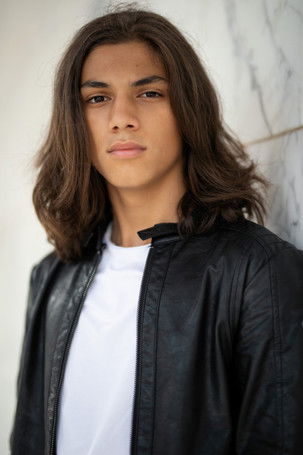 Леонардо Церци