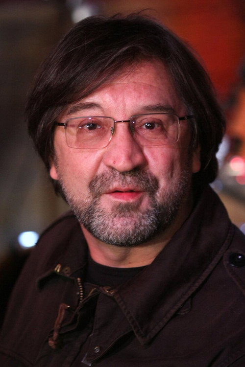 Юрий Шевчук