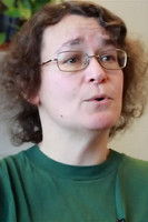 Схереен Бенjамин