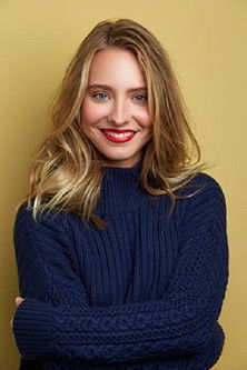 Мегхан Оберхолзер