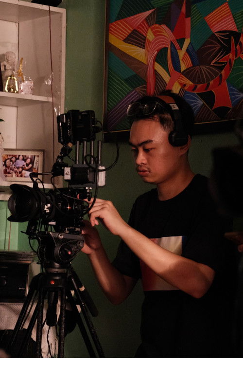 Винцент Грегорио