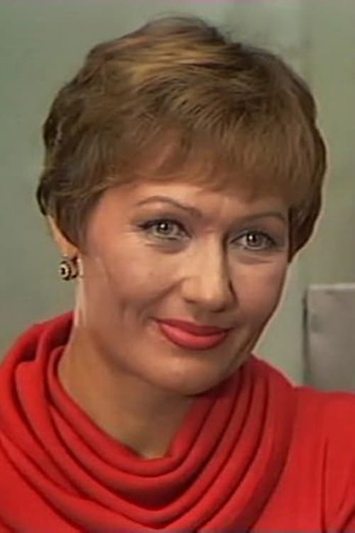 Наталья Малявина
