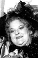 Присцилла Алден