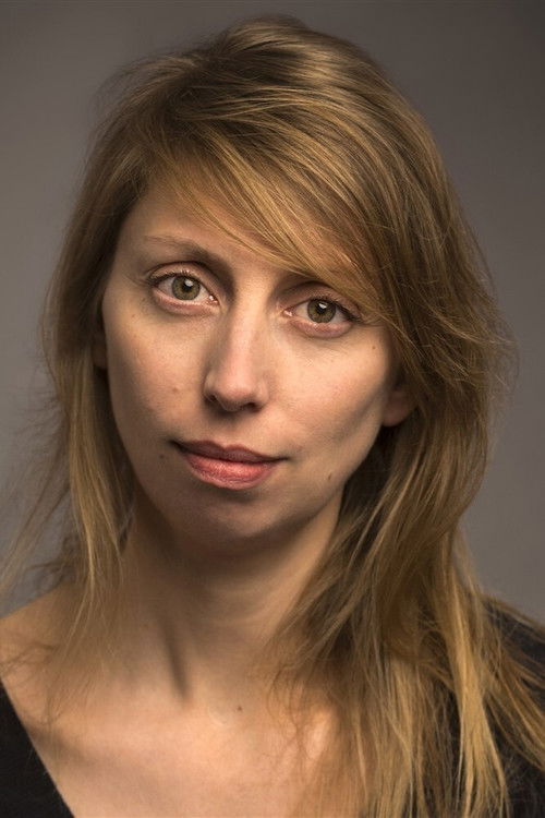 Анна-Гаэль Журден