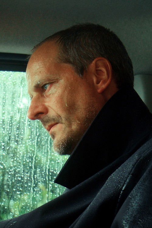 Даниел Робертс