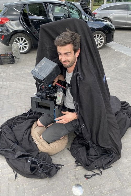 Рубен Аппелтанс