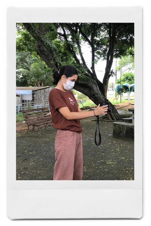 Ана Цлара Рибеиро