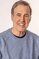 Jамес Росин