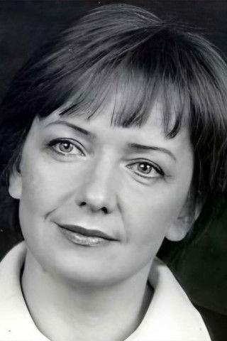 Наталйа Молева