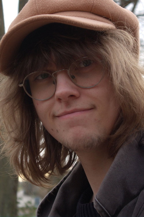 Данте Нелсон Рåдqвист