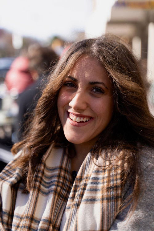 Ирене Парлато