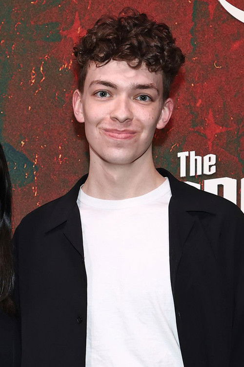 Грегор Рейнолдс