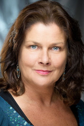 Фиона Бруце