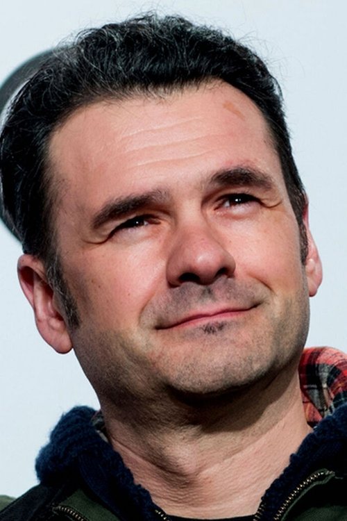 Иñаки Лóпез