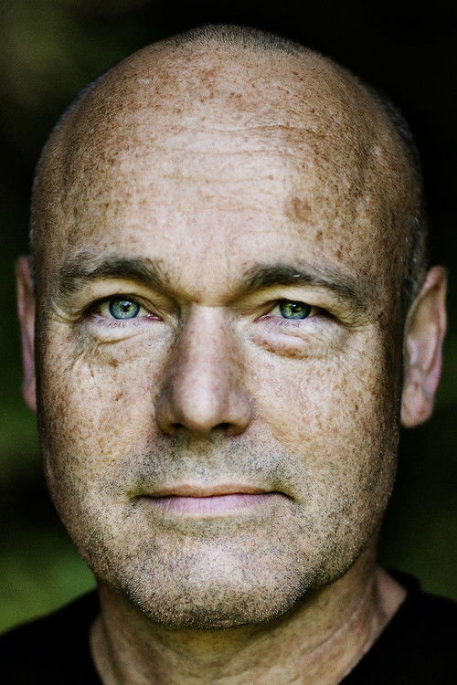 Петер Øвиг Кнудсен