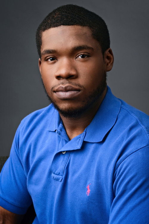 Jавон Андерсон