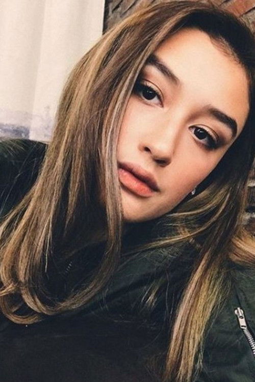 Натасха Рйдер