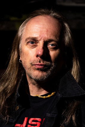 Бернд 'Бернеманн' Кост