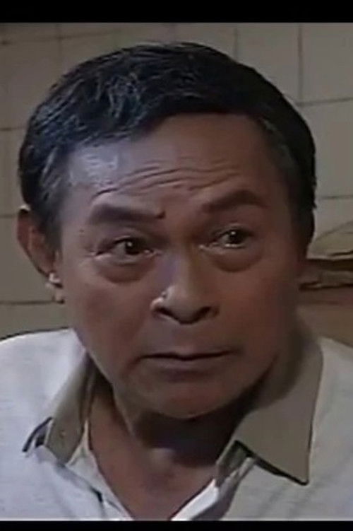 Рубен Рустиа