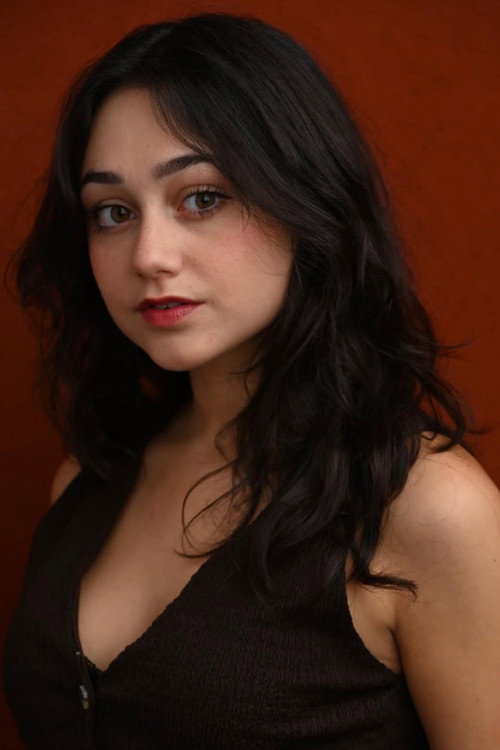 Гаиа Мариа Тини