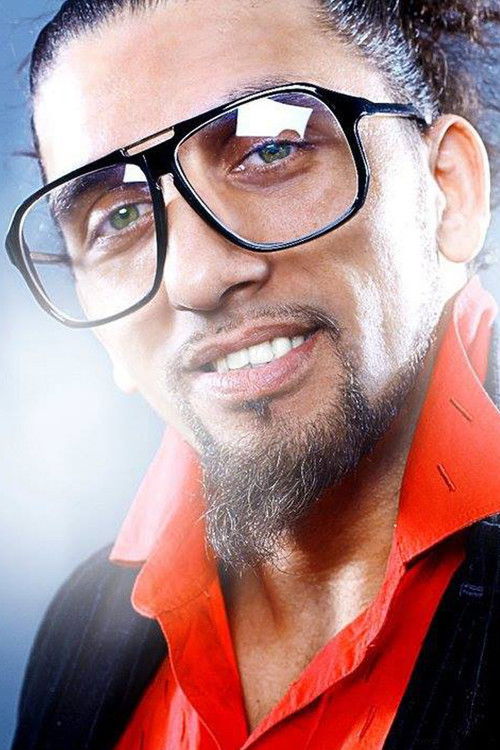 Рацхди Згарен (Раjди Ел Сублиминал)