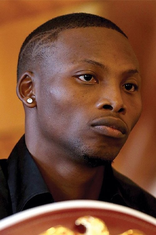  Золани Тете