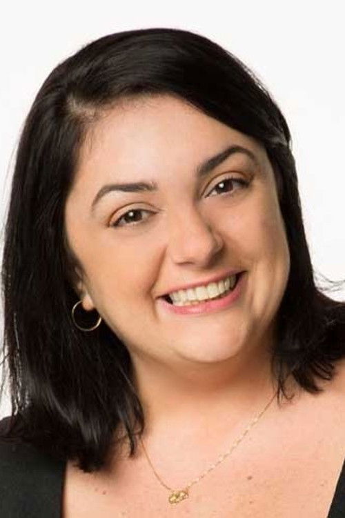 Патрицíа Пинхо