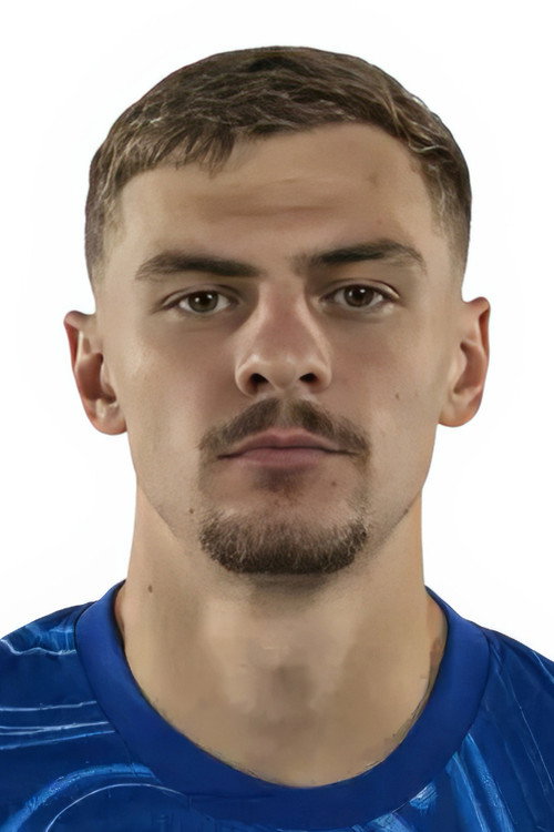 Киернан Деwсбурй-Халл