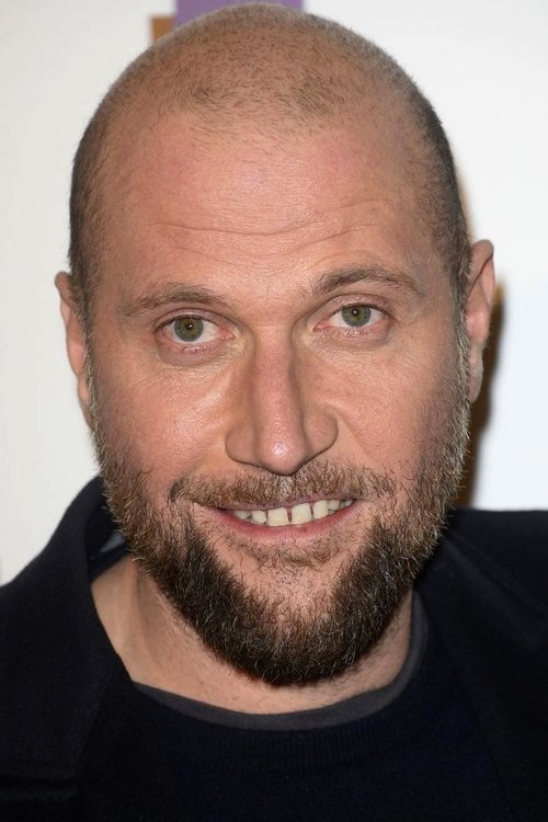 Франçоис Дамиенс