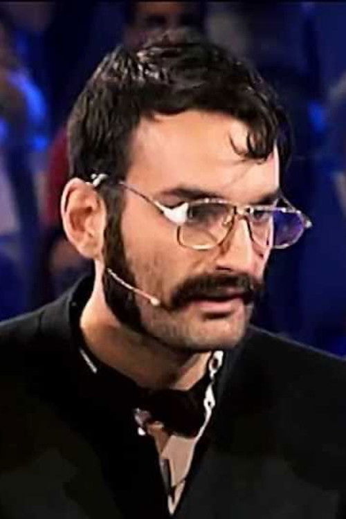 Луис Царлос Тортоса