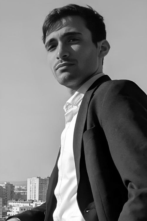 Мохамед Гхолам