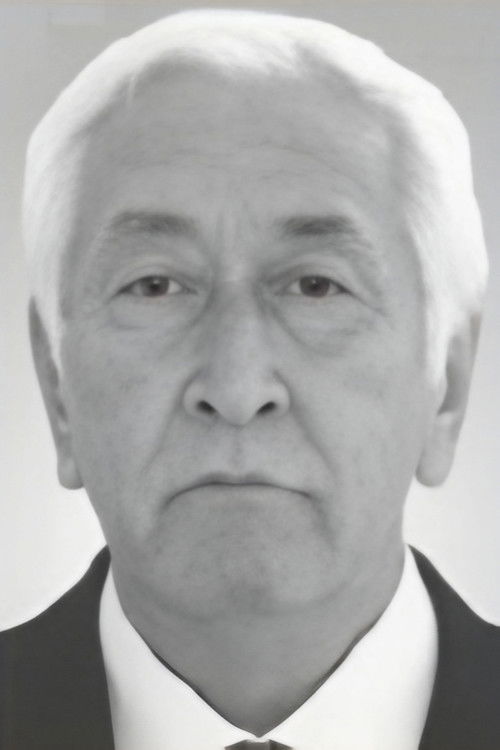 Бекмурат Кутлымурадов