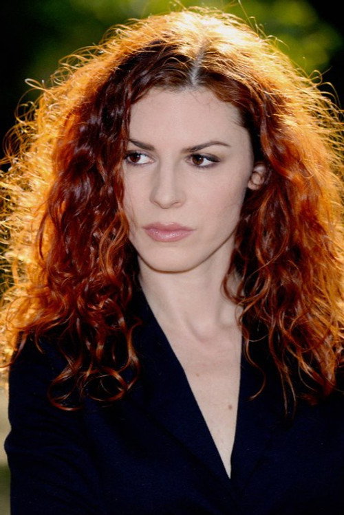 Доротхй Барреси