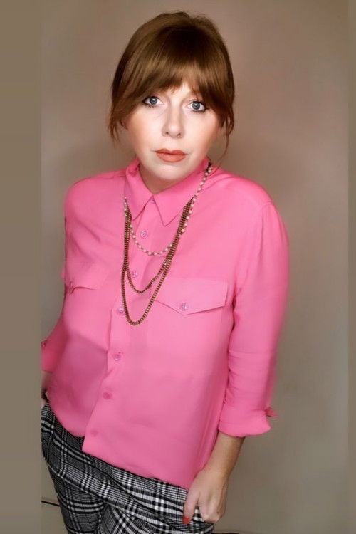 Катина Никоу