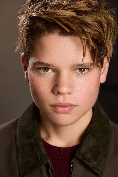 Логан Баилей