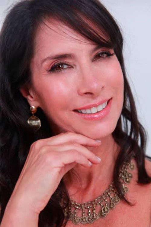 Лаура Гарцíа