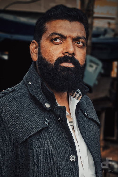 Амит Кумар Бхатти (АКБ)