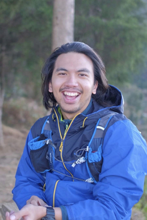 Азман Сиагиан