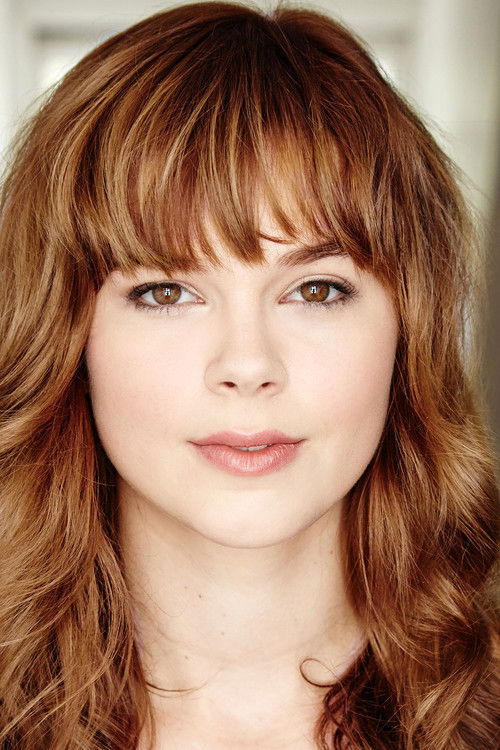  Кендра Эпплтон