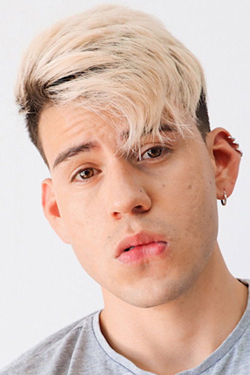 Jхостин Броwн